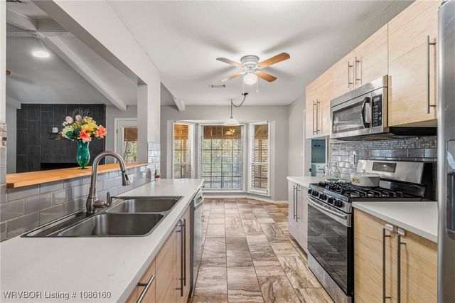 3404 S 33Rd Circle, Fort Smith, AR 72903