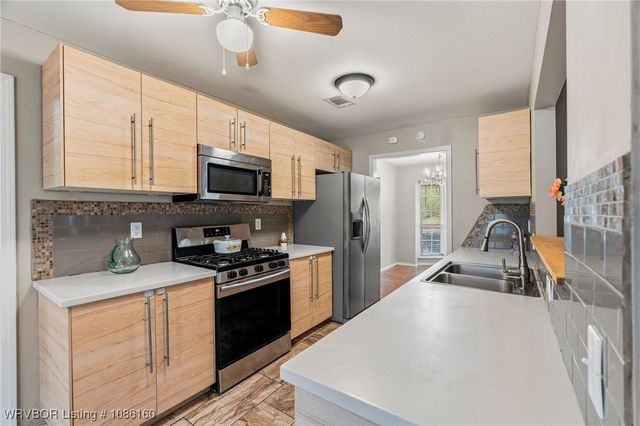 3404 S 33Rd Circle, Fort Smith, AR 72903