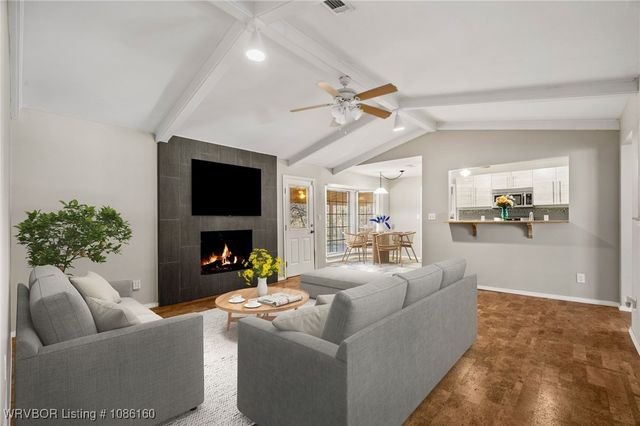 3404 S 33Rd Circle, Fort Smith, AR 72903