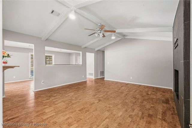 3404 S 33Rd Circle, Fort Smith, AR 72903