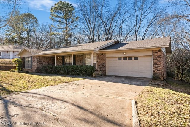 3404 S 33Rd Circle, Fort Smith, AR 72903
