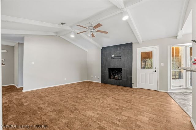 3404 S 33Rd Circle, Fort Smith, AR 72903