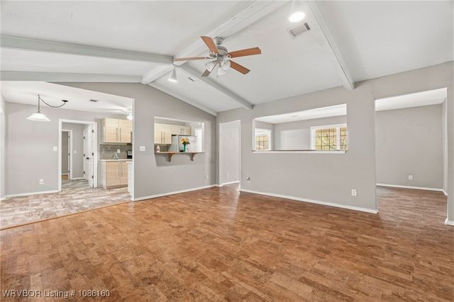 3404 S 33Rd Circle, Fort Smith, AR 72903