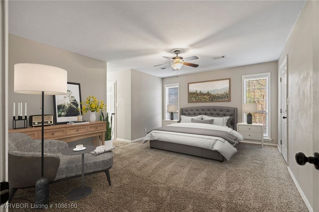 3404 S 33Rd Circle, Fort Smith, AR 72903