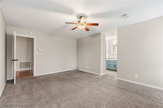 3404 S 33Rd Circle, Fort Smith, AR 72903