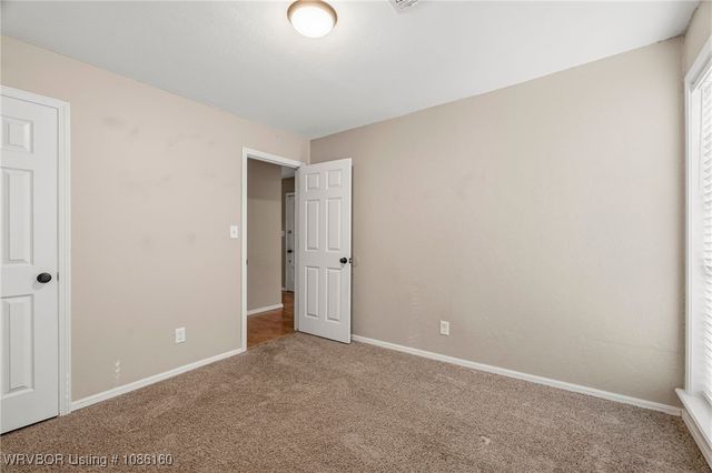 3404 S 33Rd Circle, Fort Smith, AR 72903