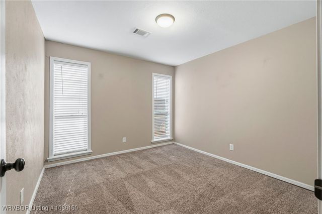 3404 S 33Rd Circle, Fort Smith, AR 72903