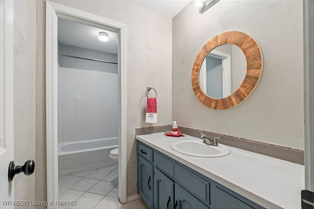 3404 S 33Rd Circle, Fort Smith, AR 72903