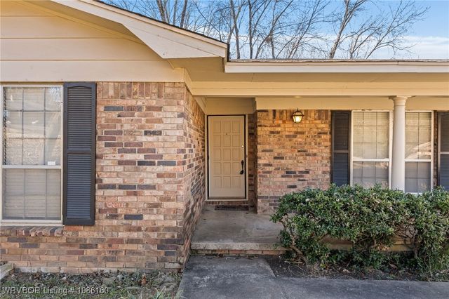 3404 S 33Rd Circle, Fort Smith, AR 72903