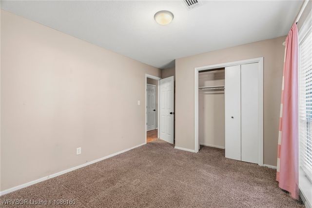 3404 S 33Rd Circle, Fort Smith, AR 72903