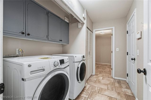 3404 S 33Rd Circle, Fort Smith, AR 72903