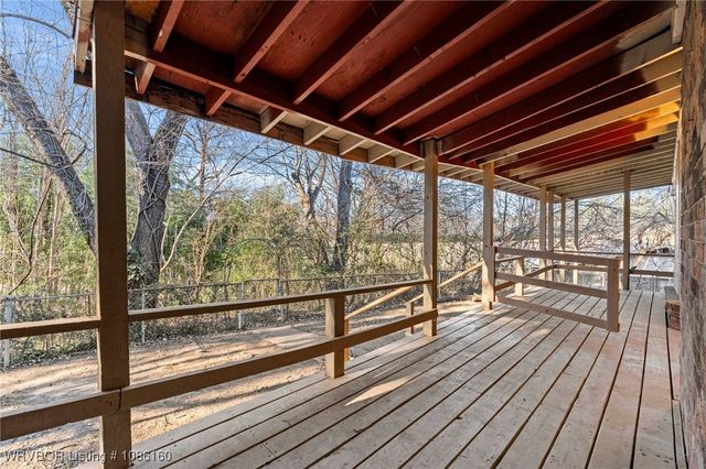 3404 S 33Rd Circle, Fort Smith, AR 72903