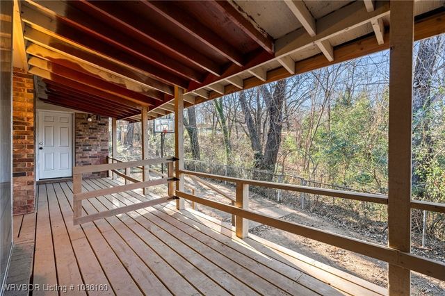 3404 S 33Rd Circle, Fort Smith, AR 72903