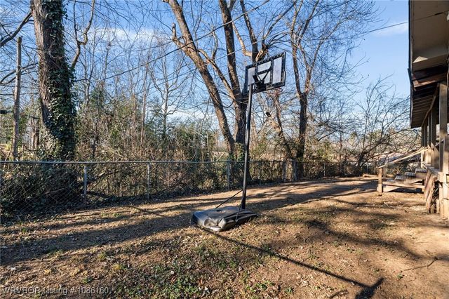 3404 S 33Rd Circle, Fort Smith, AR 72903