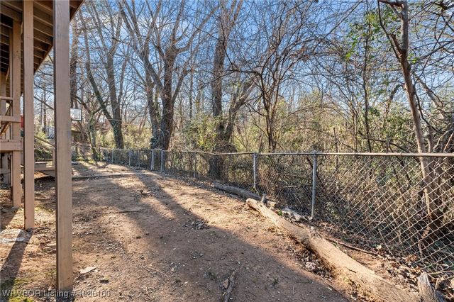 3404 S 33Rd Circle, Fort Smith, AR 72903