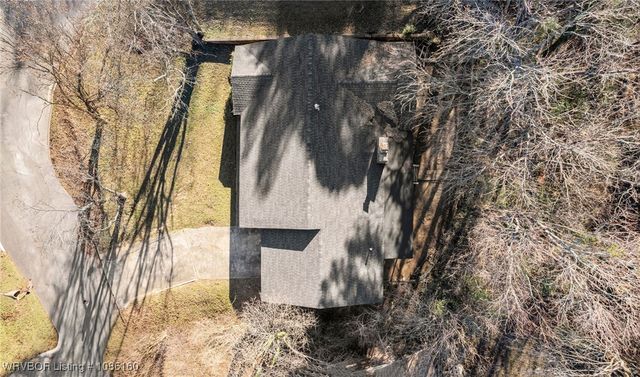 3404 S 33Rd Circle, Fort Smith, AR 72903