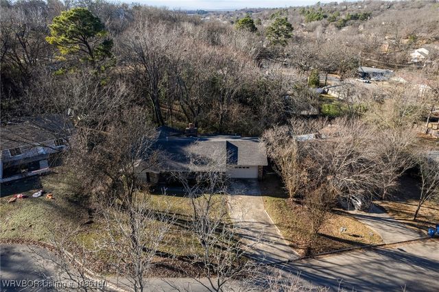 3404 S 33Rd Circle, Fort Smith, AR 72903