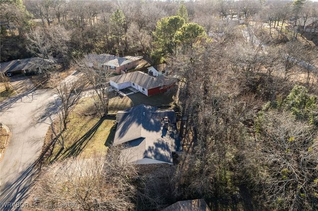 3404 S 33Rd Circle, Fort Smith, AR 72903