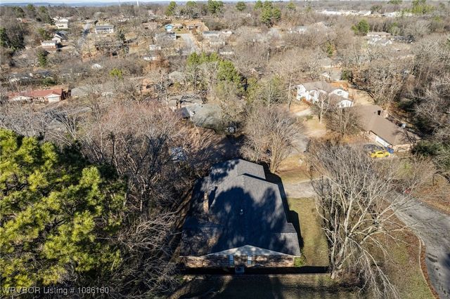 3404 S 33Rd Circle, Fort Smith, AR 72903