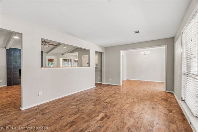 3404 S 33Rd Circle, Fort Smith, AR 72903