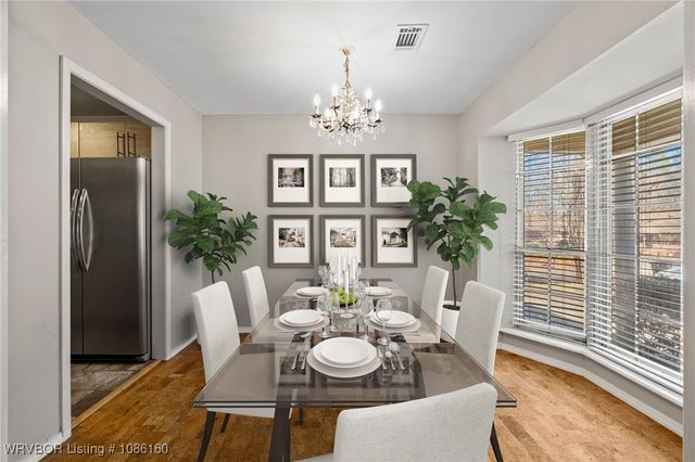 3404 S 33Rd Circle, Fort Smith, AR 72903