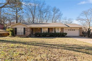 3404 S 33Rd Circle, Fort Smith, AR 72903