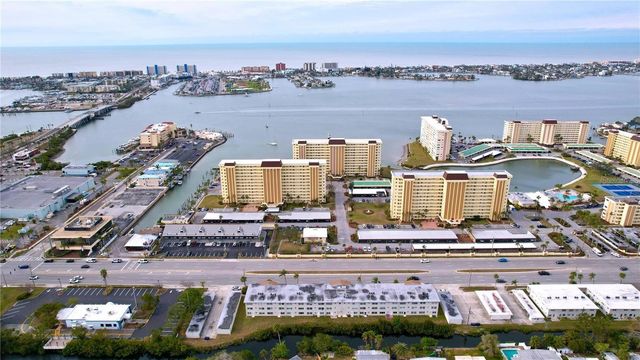 4455 DUHME ROAD 305, St Petersburg, FL 33708