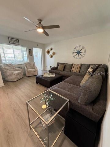 4455 DUHME ROAD 305, St Petersburg, FL 33708
