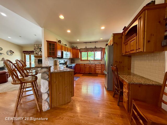 5689 Lawndale Road, Kochville Twp, MI 48604