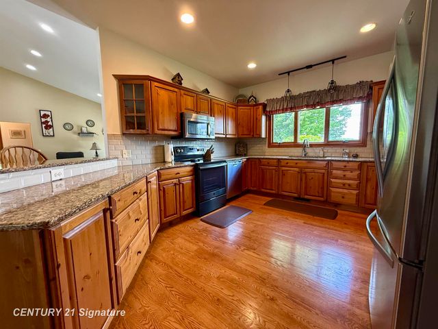 5689 Lawndale Road, Kochville Twp, MI 48604