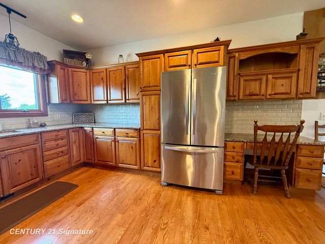5689 Lawndale Road, Kochville Twp, MI 48604