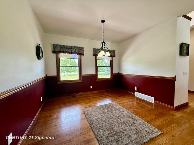 5689 Lawndale Road, Kochville Twp, MI 48604