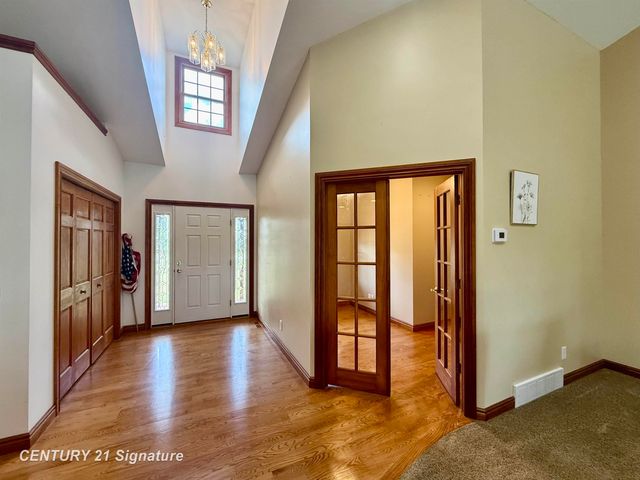 5689 Lawndale Road, Kochville Twp, MI 48604