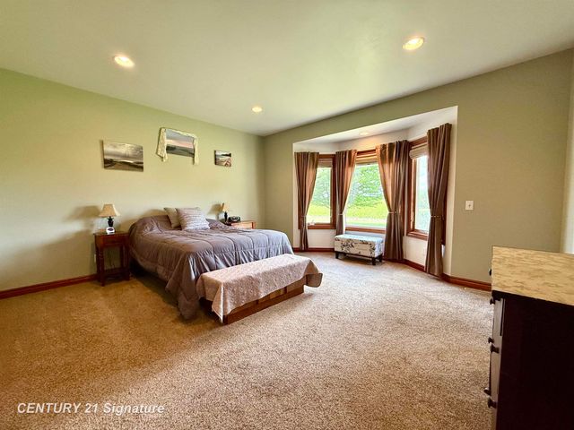5689 Lawndale Road, Kochville Twp, MI 48604