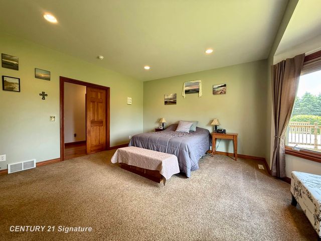5689 Lawndale Road, Kochville Twp, MI 48604