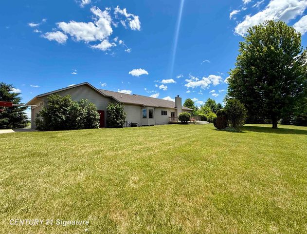 5689 Lawndale Road, Kochville Twp, MI 48604