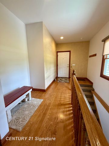 5689 Lawndale Road, Kochville Twp, MI 48604
