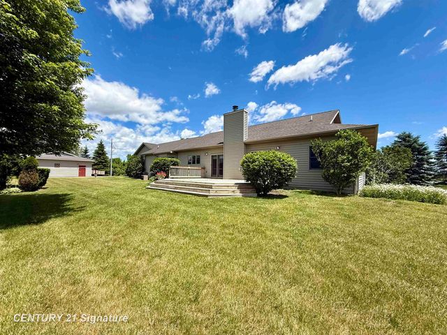 5689 Lawndale Road, Kochville Twp, MI 48604