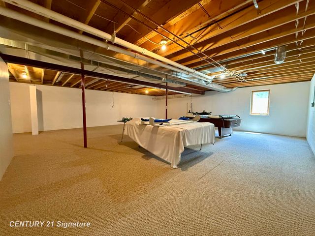 5689 Lawndale Road, Kochville Twp, MI 48604