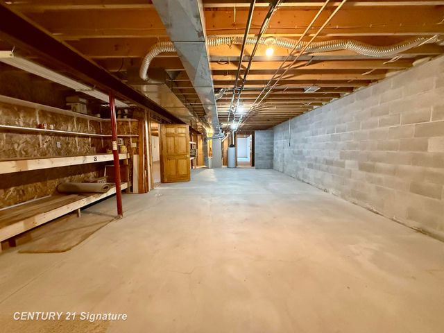 5689 Lawndale Road, Kochville Twp, MI 48604