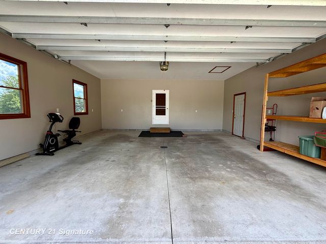 5689 Lawndale Road, Kochville Twp, MI 48604