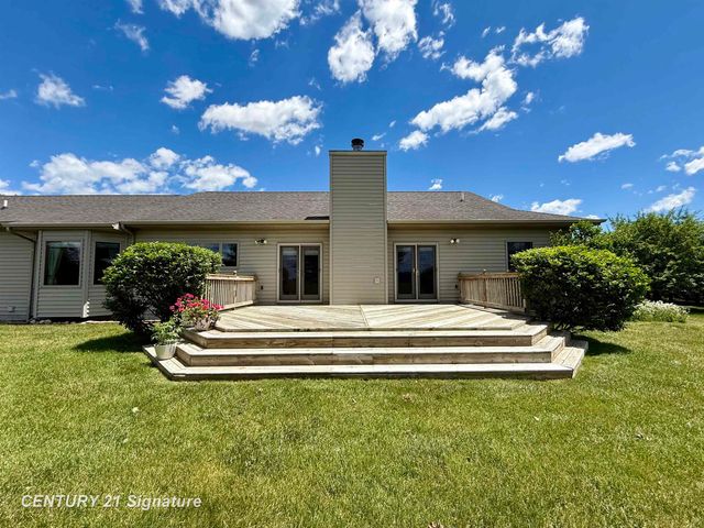 5689 Lawndale Road, Kochville Twp, MI 48604
