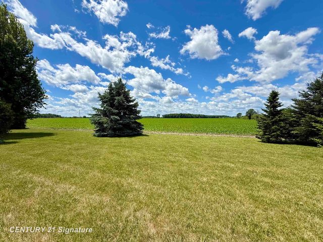 5689 Lawndale Road, Kochville Twp, MI 48604