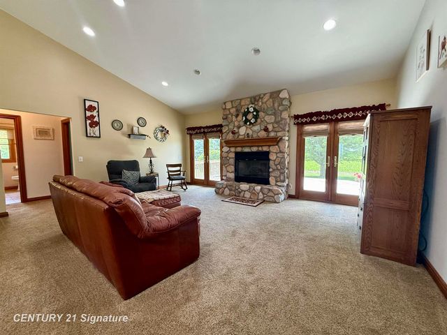 5689 Lawndale Road, Kochville Twp, MI 48604