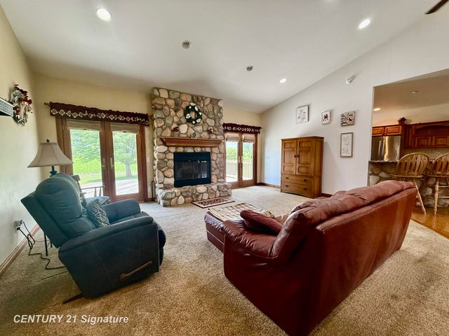 5689 Lawndale Road, Kochville Twp, MI 48604