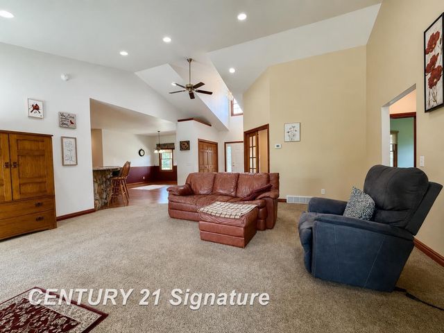 5689 Lawndale Road, Kochville Twp, MI 48604