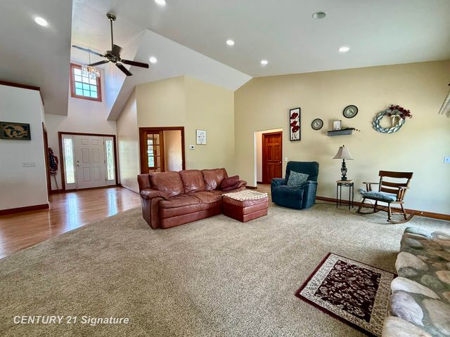 5689 Lawndale Road, Kochville Twp, MI 48604