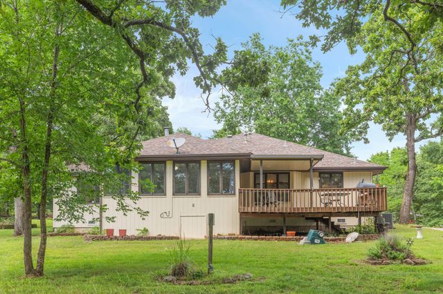 5 Treetop Drive, Kimberling City, MO 65686