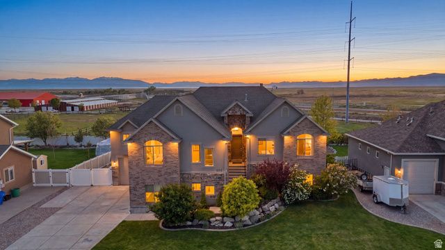 223 N RANCH RD, Farmington, UT 84025