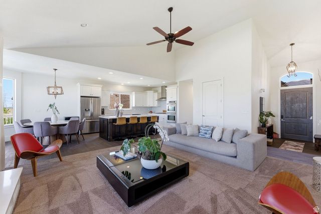 223 N RANCH RD, Farmington, UT 84025